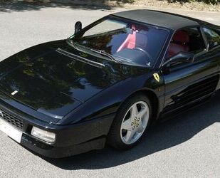 Ferrari 348 Gebrauchtwagen