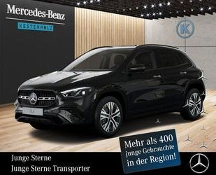 Mercedes-Benz GLA 200 Gebrauchtwagen