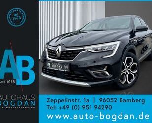 Renault Arkana Gebrauchtwagen