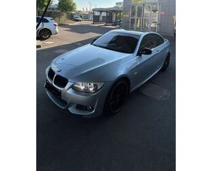 BMW 335 Gebrauchtwagen