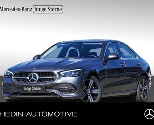 Mercedes-Benz C 180 Gebrauchtwagen