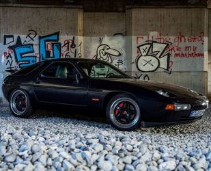 Porsche 928 Gebrauchtwagen