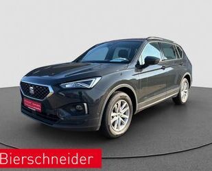 Seat Tarraco Gebrauchtwagen
