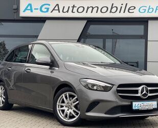 Mercedes-Benz B 180 Gebrauchtwagen