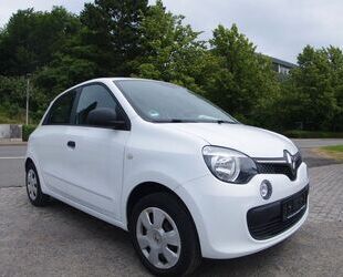 Renault Twingo Gebrauchtwagen