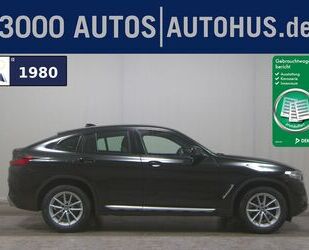 BMW X4 Gebrauchtwagen