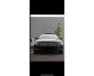 Mercedes-Benz CLS 350 Gebrauchtwagen