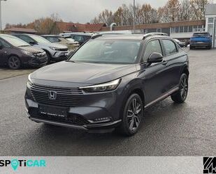 Honda HR-V Gebrauchtwagen