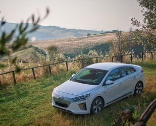 Hyundai IONIQ Gebrauchtwagen
