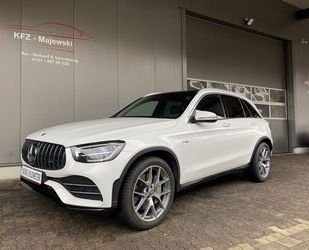 Mercedes-Benz GLC 43 AMG Gebrauchtwagen
