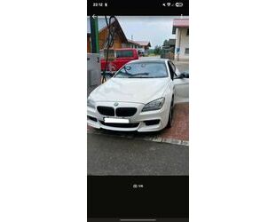 BMW 640 Gran Coupé Gebrauchtwagen
