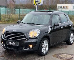 Mini Cooper Gebrauchtwagen