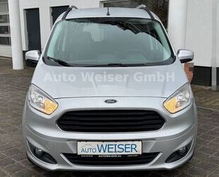 Ford Tourneo Courier Gebrauchtwagen