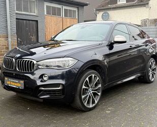 BMW X6 Gebrauchtwagen