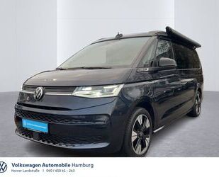 VW T7 California Gebrauchtwagen