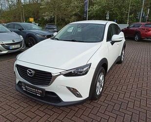 Mazda Mazda CX-3 Exclusive-Line NAV *Klimaautomatik*Sitz Gebrauchtwagen