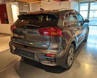 Kia Niro Gebrauchtwagen