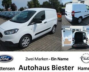 Ford Transit Courier Gebrauchtwagen
