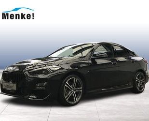 BMW 218 Gran Coupé Gebrauchtwagen