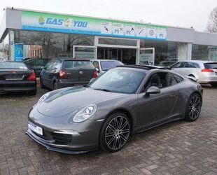 Porsche 991 Gebrauchtwagen