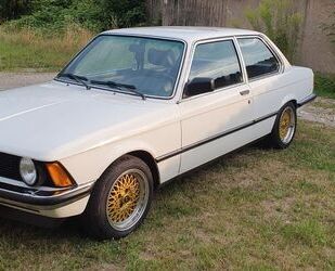 BMW 316 Gebrauchtwagen