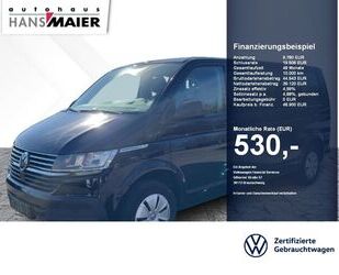 VW T6 Caravelle Gebrauchtwagen
