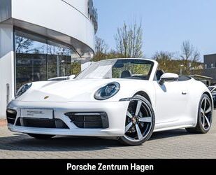 Porsche 992 Gebrauchtwagen