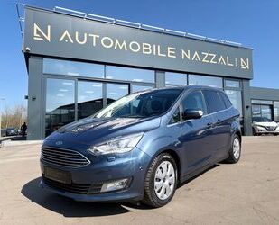 Ford Grand C-Max Gebrauchtwagen