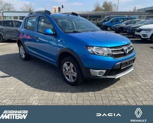 Dacia Sandero Gebrauchtwagen