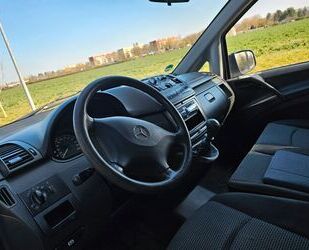 Mercedes-Benz Vito Gebrauchtwagen