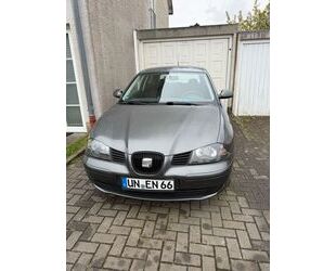 Seat Ibiza Gebrauchtwagen