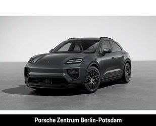 Porsche Macan Gebrauchtwagen