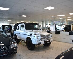 Mercedes-Benz G 280 Gebrauchtwagen