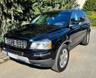 Volvo XC90 Gebrauchtwagen