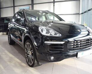 Porsche Cayenne Gebrauchtwagen