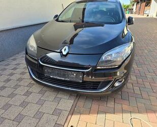 Renault Megane Gebrauchtwagen