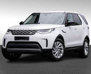 Land Rover Discovery Gebrauchtwagen