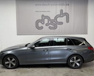 Mercedes-Benz C 200 Gebrauchtwagen