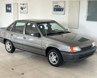 Opel Kadett Gebrauchtwagen