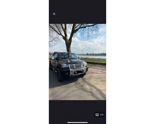 Nissan Titan Gebrauchtwagen