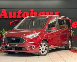 Ford Tourneo Connect Gebrauchtwagen