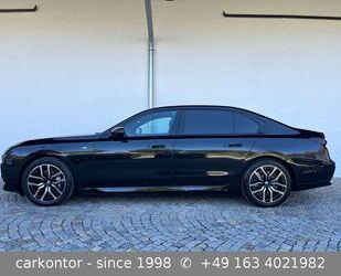 BMW i7 Gebrauchtwagen