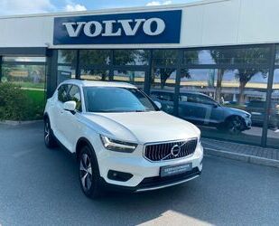 Volvo XC40 Gebrauchtwagen