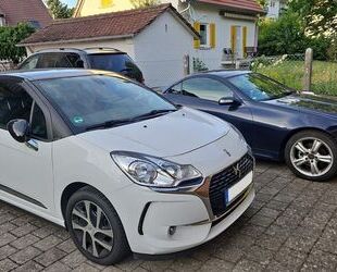 DS Automobiles DS3 Gebrauchtwagen