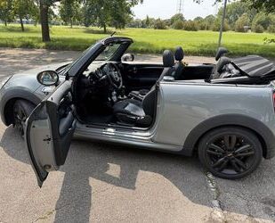 Renault Cooper S Cabrio 