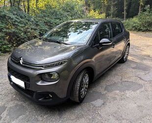 Citroen C3 Gebrauchtwagen