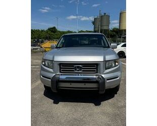 Honda Ridgeline Gebrauchtwagen