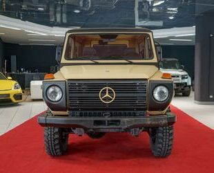Mercedes-Benz G 240 Gebrauchtwagen
