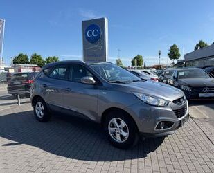 Hyundai ix35 Gebrauchtwagen