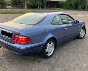 Mercedes-Benz CLK 230 Gebrauchtwagen